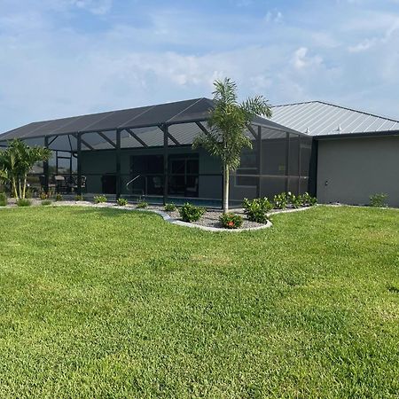 Fun In The Sun! Brand New Home! Port Charlotte Ngoại thất bức ảnh