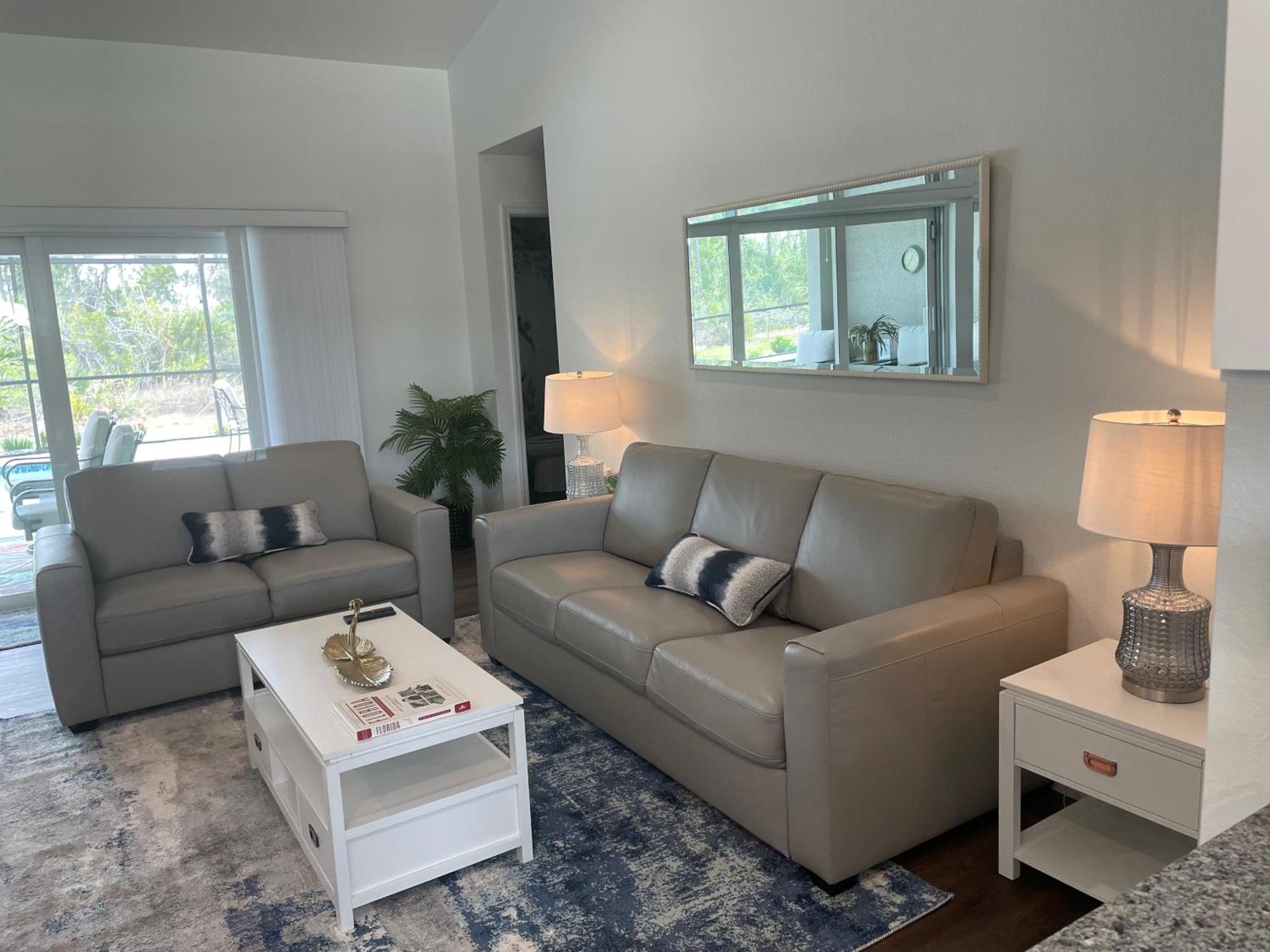 Fun In The Sun! Brand New Home! Port Charlotte Ngoại thất bức ảnh