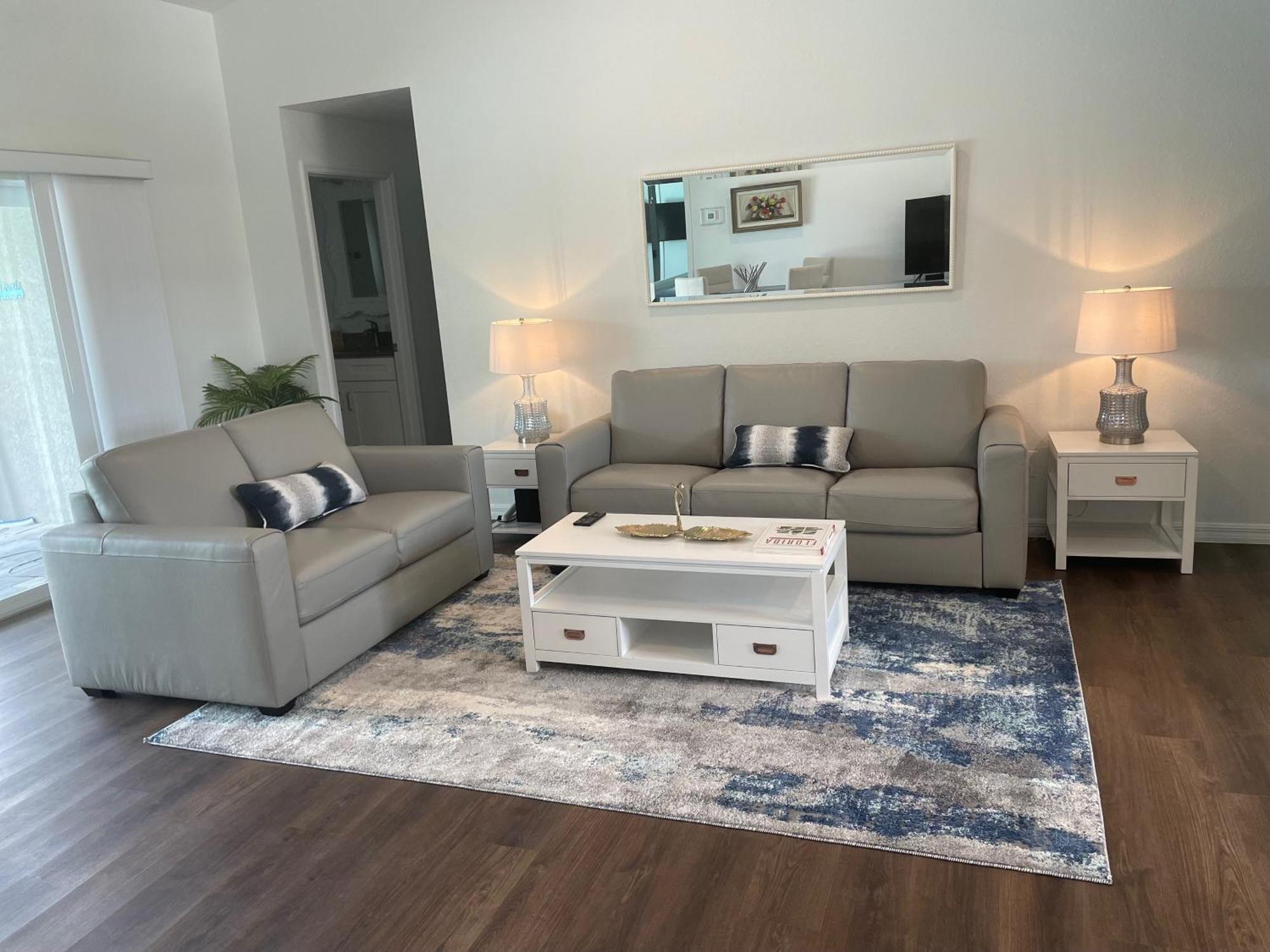 Fun In The Sun! Brand New Home! Port Charlotte Ngoại thất bức ảnh